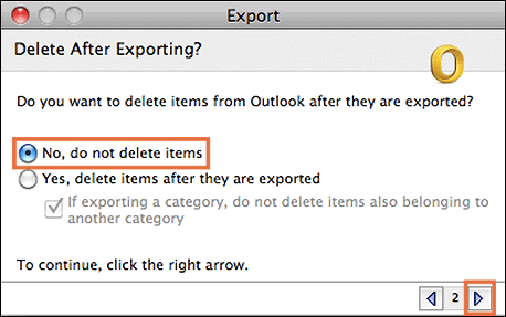 outlook for mac extension olm file